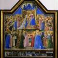 Fra Angelico, Le Louvre