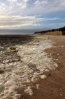 Plage de Sainte Marie