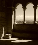Loreto Aprutino, Abruzzes, 2016