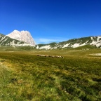 Gran Sasso, Abruzzes 2016