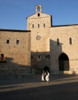 Anagni, Italie, 2016