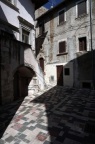 San Pelino, Abruzzes, 2016