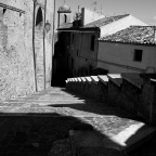 Loreto Aprutino, Abruzzes, 2016