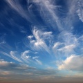 Mercredi 26 octobre Ciel d'artifice sur la mer