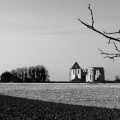 Abbaye des Châteliers
Dimanche 18 décembre