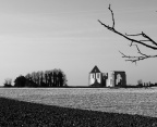 Abbaye des Châteliers
Dimanche 18 décembre