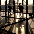 Aéroport de Lisbonne
Jeudi 17 novembre