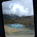 vers le Gornergrat, Zermatt