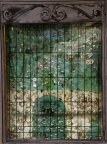 Fenêtre au Castellet