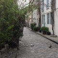 rue des Thermopyles