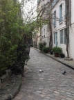 rue des Thermopyles