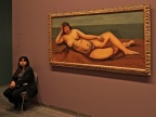 Derain à l'Orangerie