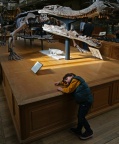 Muséum d'Histoire Naturelle