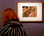 Kandinsky, Orsay mars 17