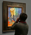 Musée d'Orsay, jeudi 16 mars