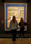 Musée d'Orsay, vendredi 17 mars