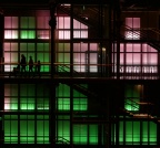 Paris Samedi 18 mars. Grande Galerie de l'Evolution