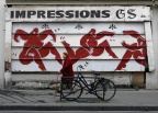 Paris XX ème, 2017