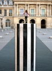 Palais Royal, mercredi 10 mai