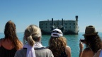 Fort Boyard, mardi 4 juillet