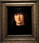 Lorenzo Lotto, Bergame