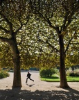 Paris, vendredi 13 octobre