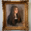 Claude Monet, Julie Manet, Musée Marmottan, mercredi 18 octobre