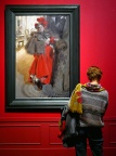 Zorn au Petit Palais, jeudi 30 novembre