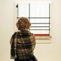 Mondrian, Fondation Vuitton déc 17