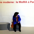 Le MoMa à Paris, dimanche 3 décembre