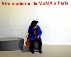 Le MoMa à Paris, dimanche 3 décembre