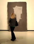 Le MoMa à Paris, dimanche 3 décembre