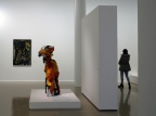 Musée d'art moderne, Paris, dimanche 10 décembre
