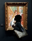 Musée d'Orsay Paris, jeudi 11 janvier