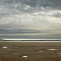 La Plage de la Cérémonie, vendredi 16 février