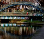 Paris, jeudi 22 février