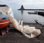 Aci Trezza, Sicile. 2018