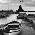 Aci Trezza, Sicile, 2018. 