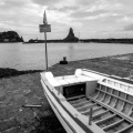 Aci Trezza, Sicile