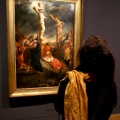 Delacroix, Paris 4 avril