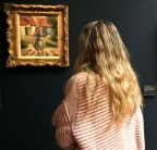 Pissaro, Musée du Luxembourg