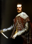 Velasquez : nième portrait de Philippe IV Coutheillas y Blog