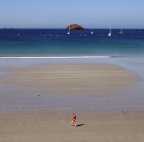 Ouessant, samedi 19 mai