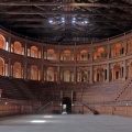Teatro Farnese, Parme