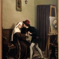 Filippo Lippi et Lucrezia Buti, Pinacoteca Stuard