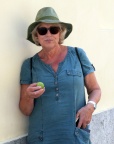 Anne Lodi 2018