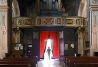 Marie-Madeleine apparue à la chiesa San Cristofaro, Vercelli