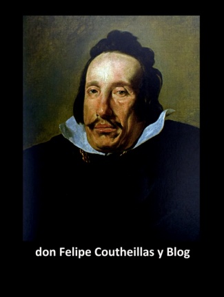 Velasquez : Portrait de don Felipe Coutheillas y Blog