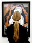 Rétroportraits :  Exposition Mairie du VI ème du 19 juin au 7 juillet 2018