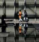 Beaubourg, vendredi 2 novembre